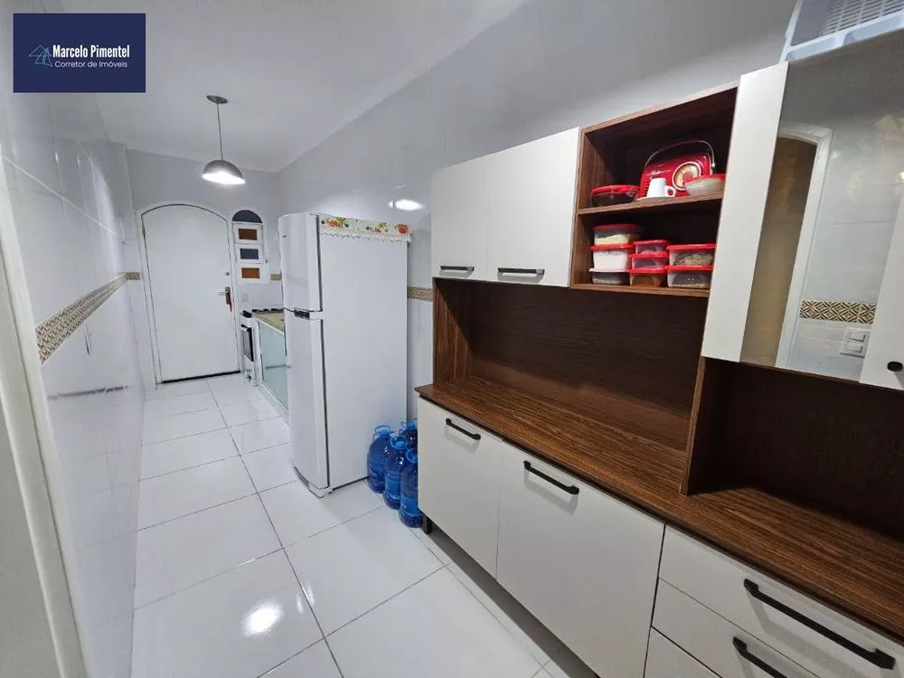 Casa, 119 m² - Foto 9
