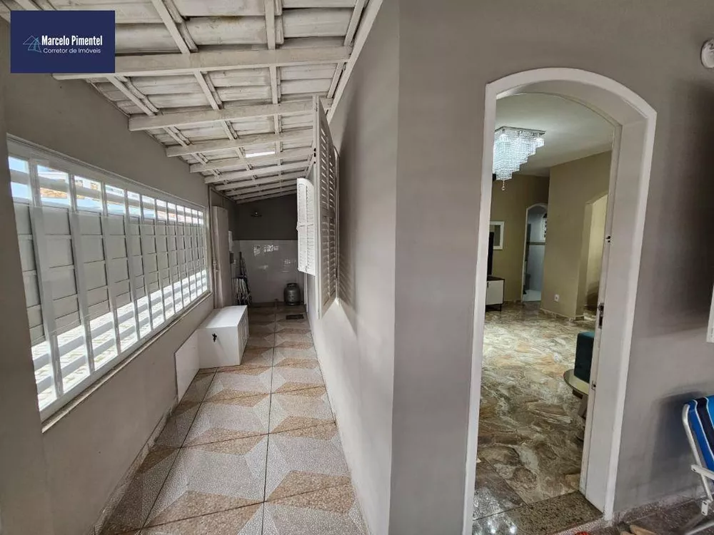 Casa, 119 m² - Foto 12