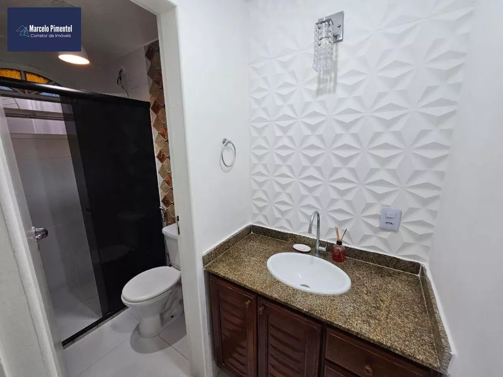 Casa, 119 m² - Foto 13