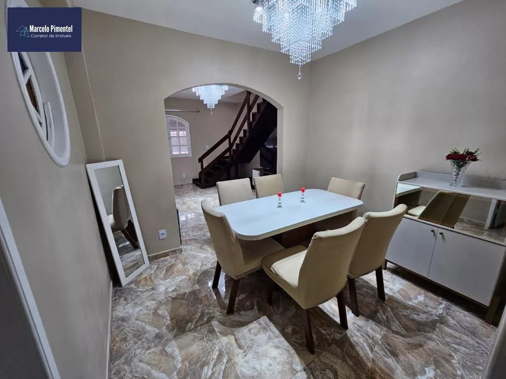 Casa, 119 m² - Foto 3