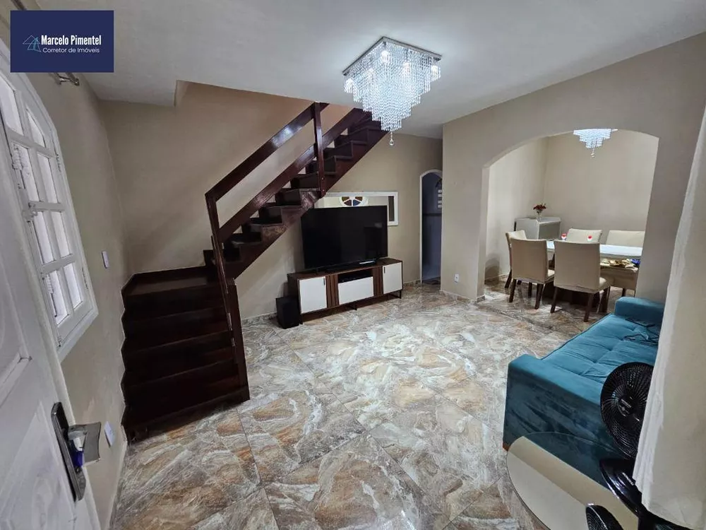 Casa, 119 m² - Foto 15