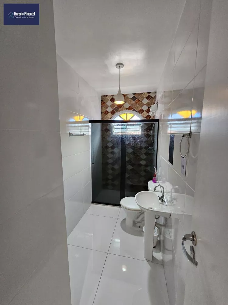 Casa, 119 m² - Foto 18