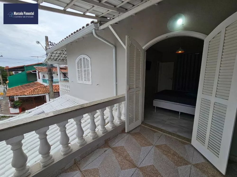 Casa, 119 m² - Foto 19