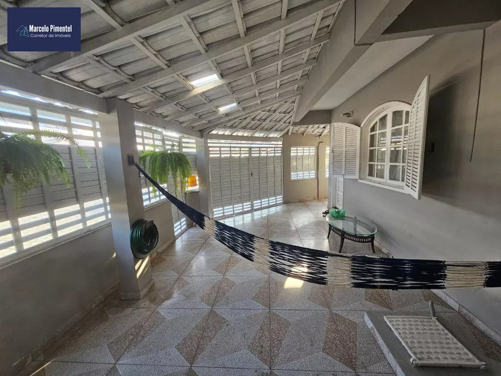 Casa, 119 m² - Foto 17