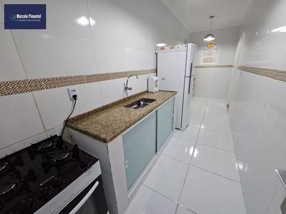 Casa, 119 m² - Foto 8
