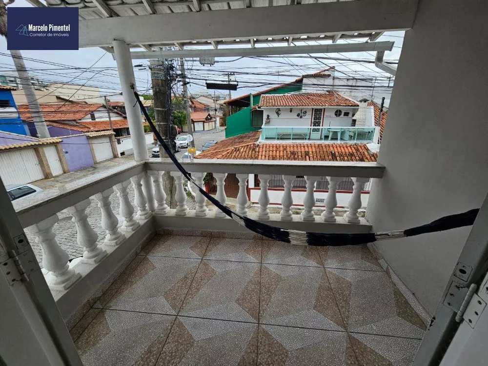 Casa, 119 m² - Foto 14