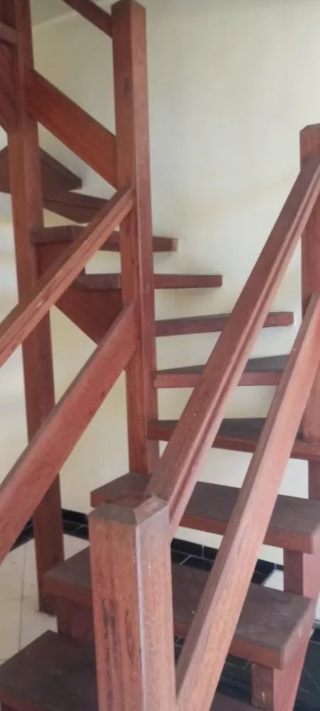 Casa, 5 quartos, 250 m² - Foto 2