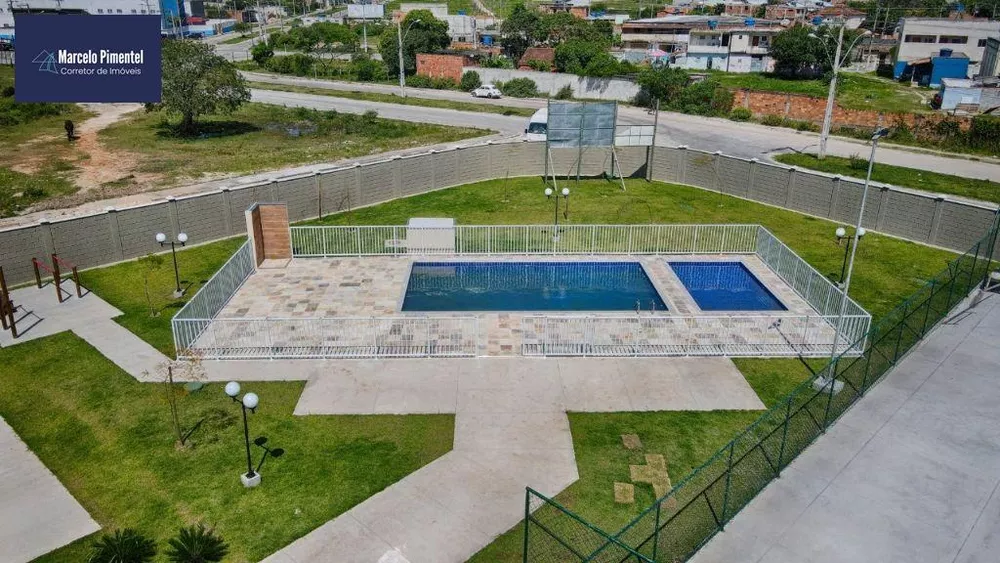 Apartamento, 2 quartos, 50 m² - Foto 5