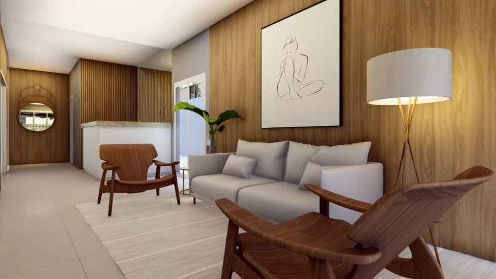 Apartamento, 2 quartos, 76 m² - Foto 23