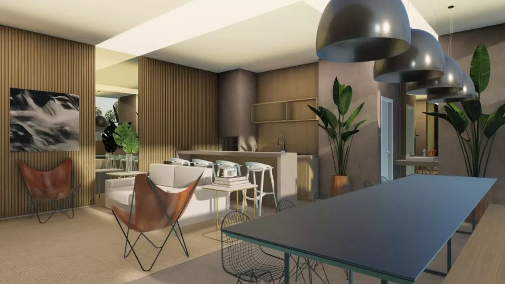 Apartamento, 2 quartos, 76 m² - Foto 17
