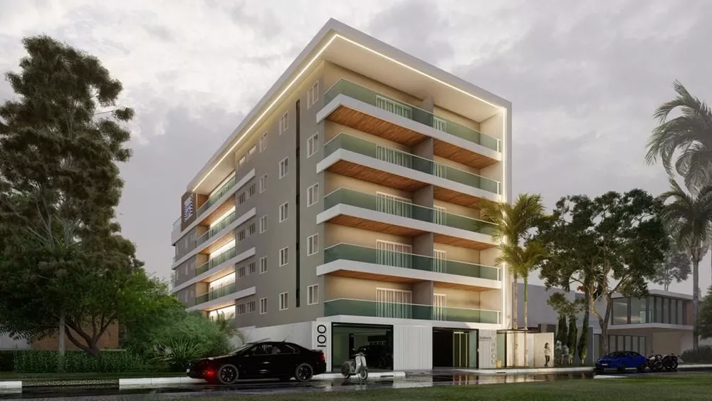 Apartamento, 2 quartos, 76 m² - Foto 10