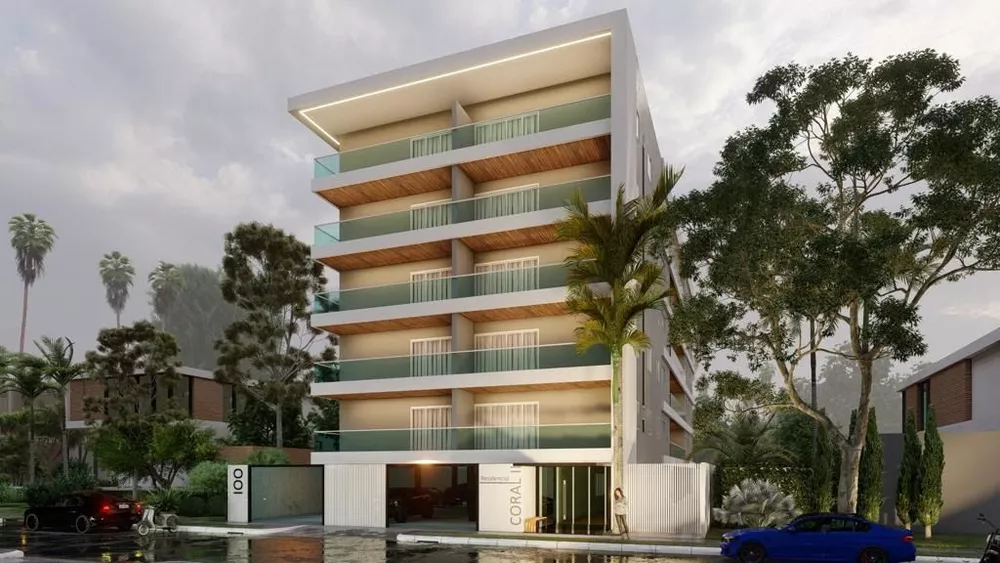 Apartamento, 2 quartos, 76 m² - Foto 7