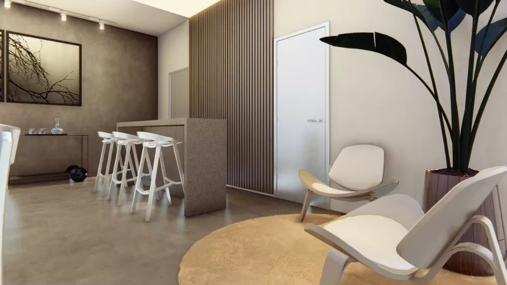 Apartamento, 2 quartos, 76 m² - Foto 9