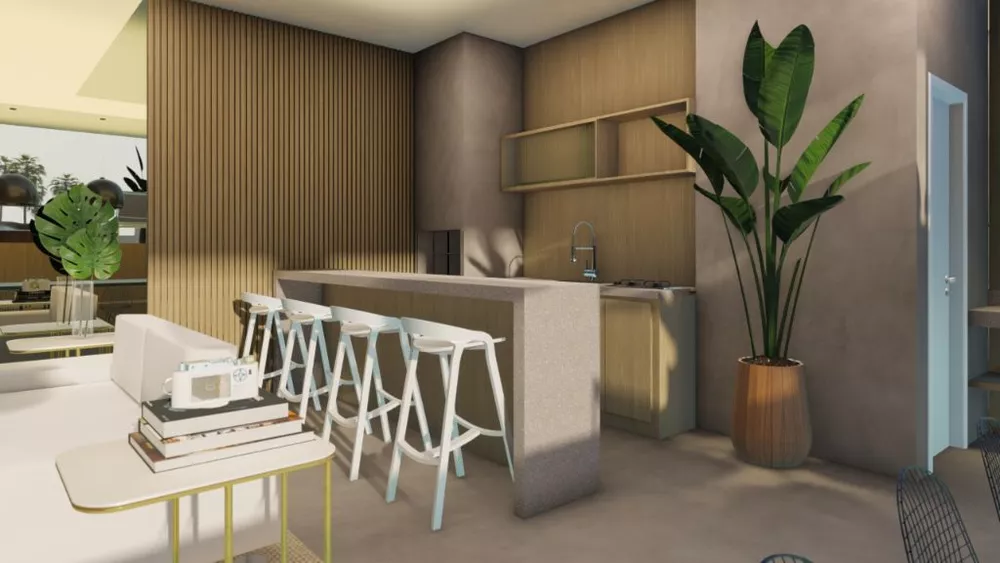 Apartamento, 2 quartos, 76 m² - Foto 24