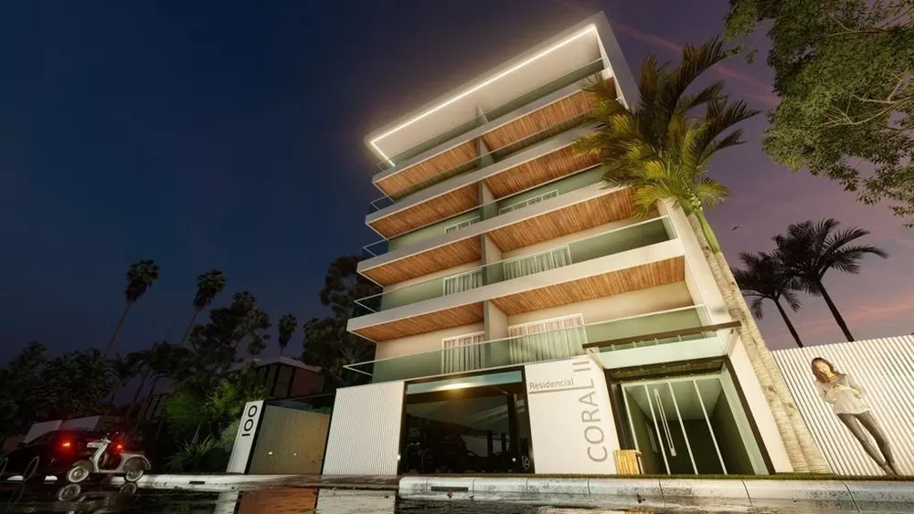 Apartamento, 2 quartos, 76 m² - Foto 6