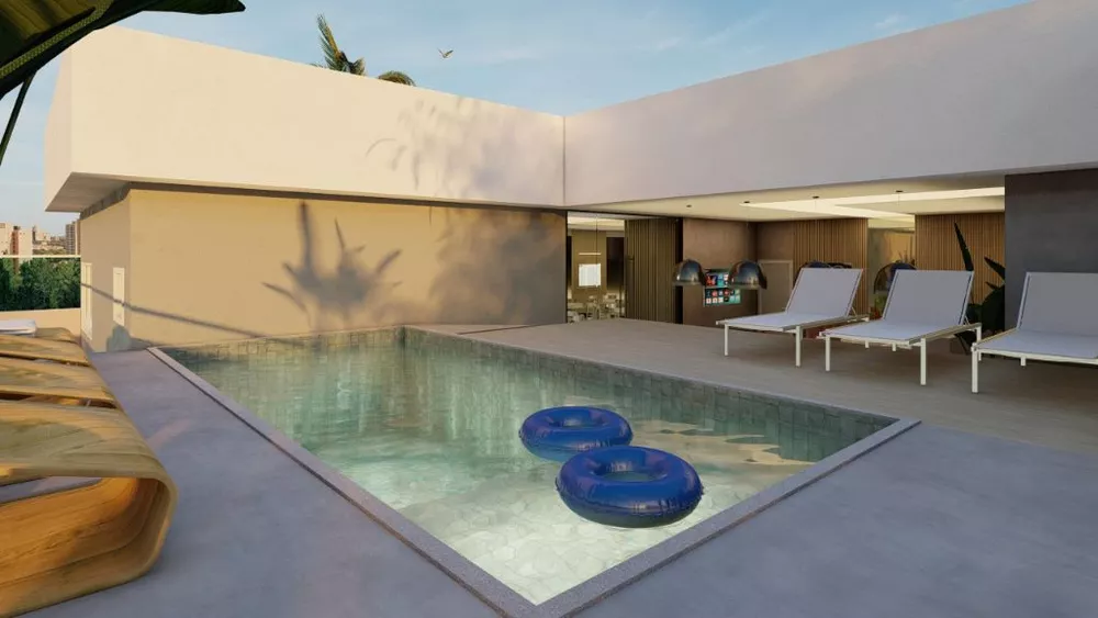 Apartamento, 2 quartos, 76 m² - Foto 26
