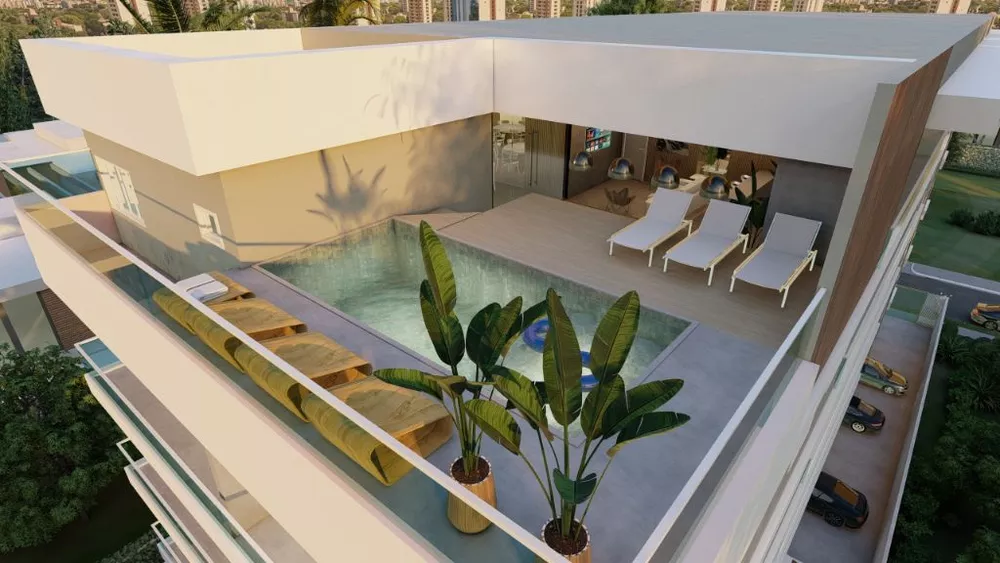 Apartamento, 2 quartos, 76 m² - Foto 19