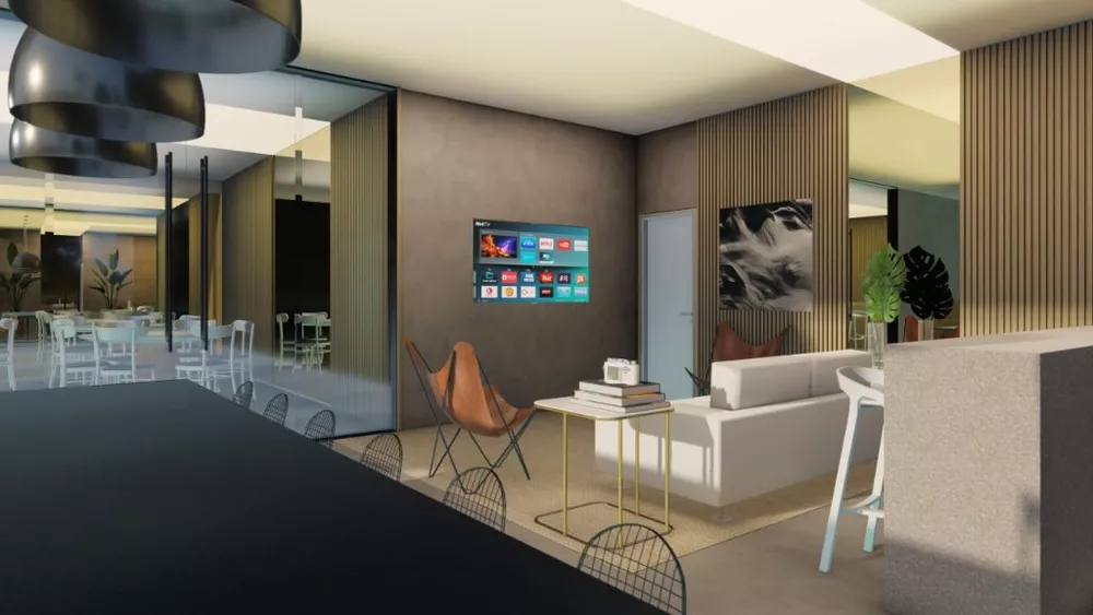 Apartamento, 2 quartos, 76 m² - Foto 4