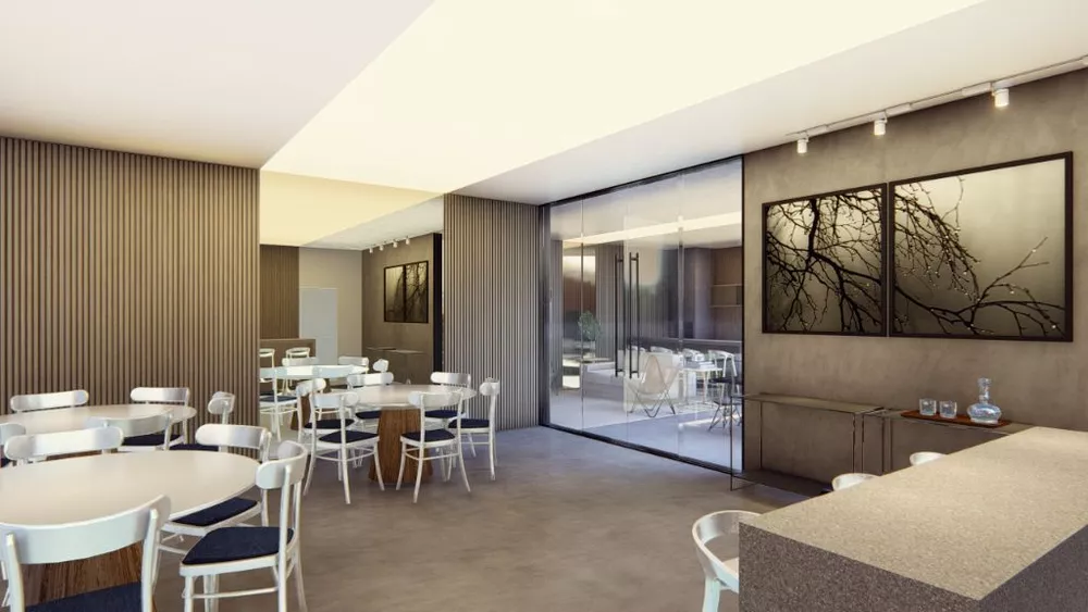 Apartamento, 2 quartos, 76 m² - Foto 1