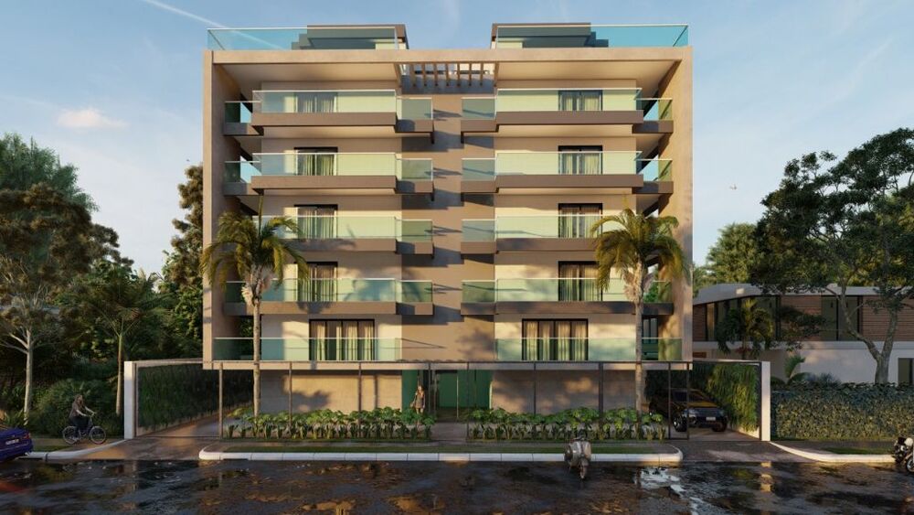 Apartamento à venda com 2 quartos, 105m² - Foto 5