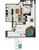 Apartamento, 2 quartos, 105 m² - Foto 1