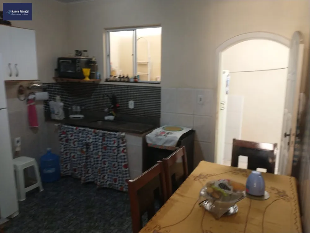 Casa, 2 quartos, 60 m² - Foto 4
