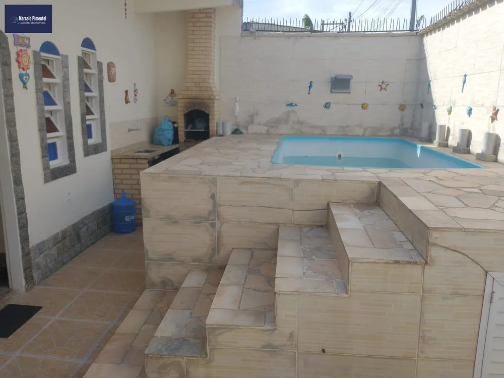Casa, 2 quartos, 60 m² - Foto 1
