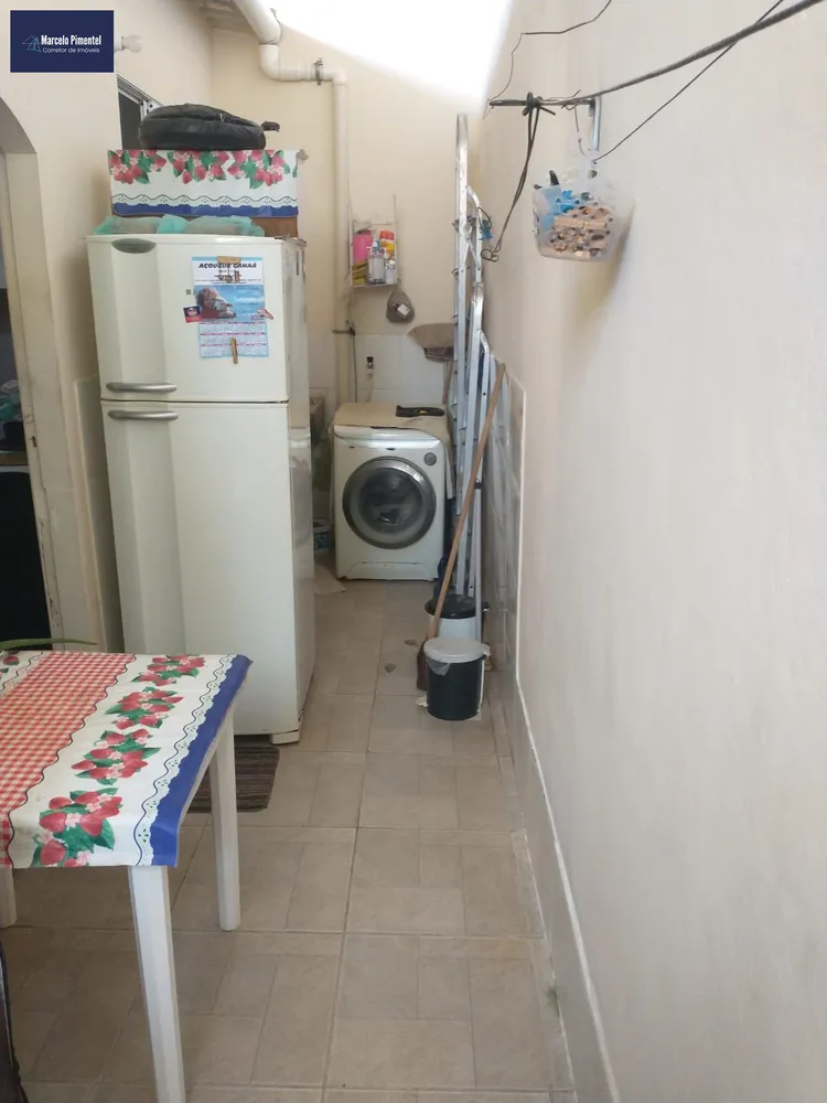 Casa, 2 quartos, 60 m² - Foto 2