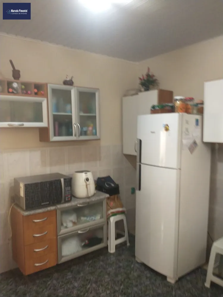 Casa, 2 quartos, 60 m² - Foto 3
