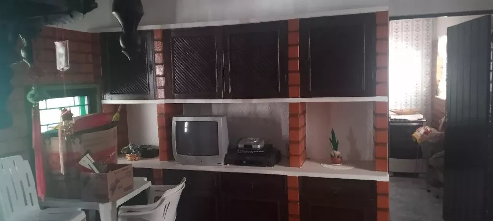 Casa, 87 m² - Foto 2