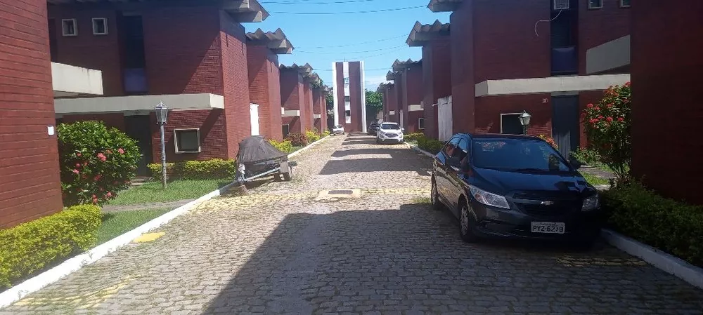 Casa, 87 m² - Foto 17