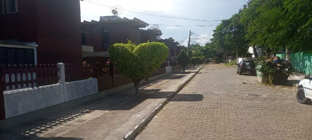 Casa, 87 m² - Foto 4
