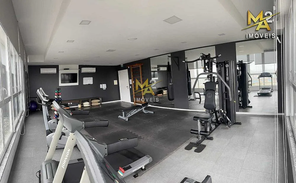 Apartamento, 3 quartos, 186 m² - Foto 15
