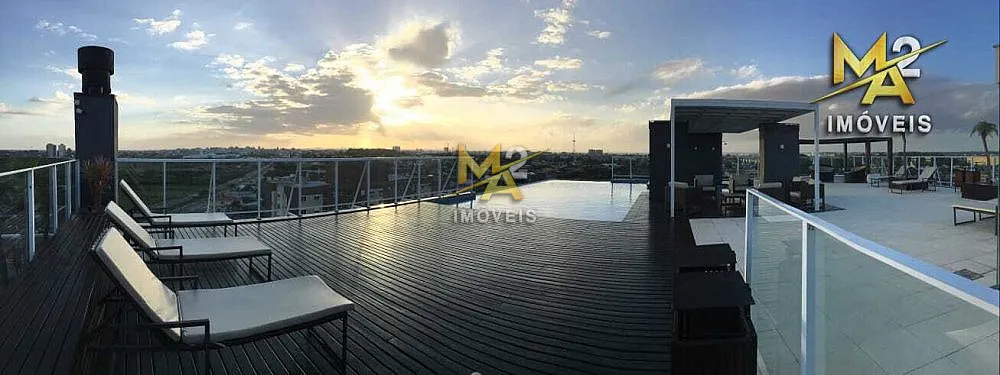 Apartamento, 3 quartos, 186 m² - Foto 12