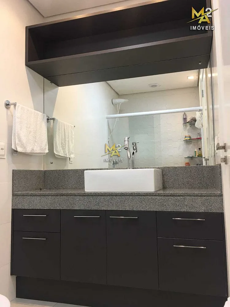 Apartamento, 3 quartos, 186 m² - Foto 6