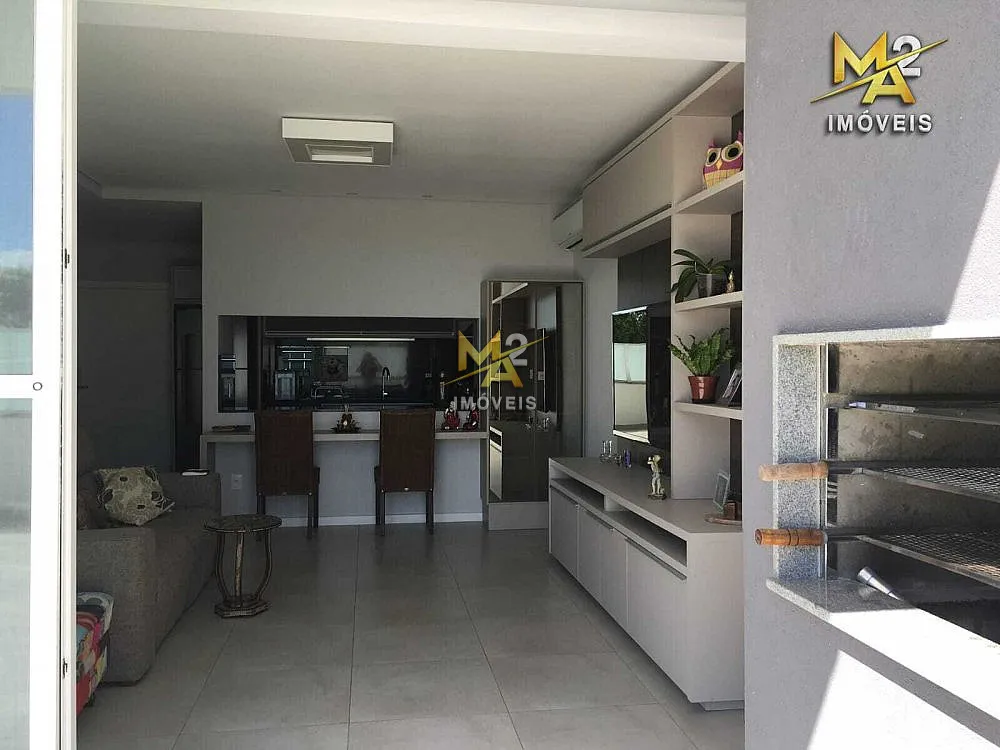 Apartamento, 3 quartos, 186 m² - Foto 2
