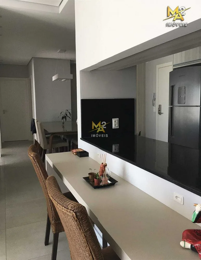 Apartamento, 3 quartos, 186 m² - Foto 5