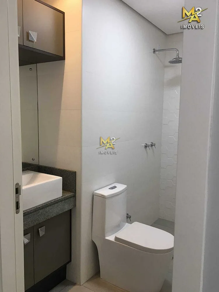 Apartamento, 3 quartos, 186 m² - Foto 7