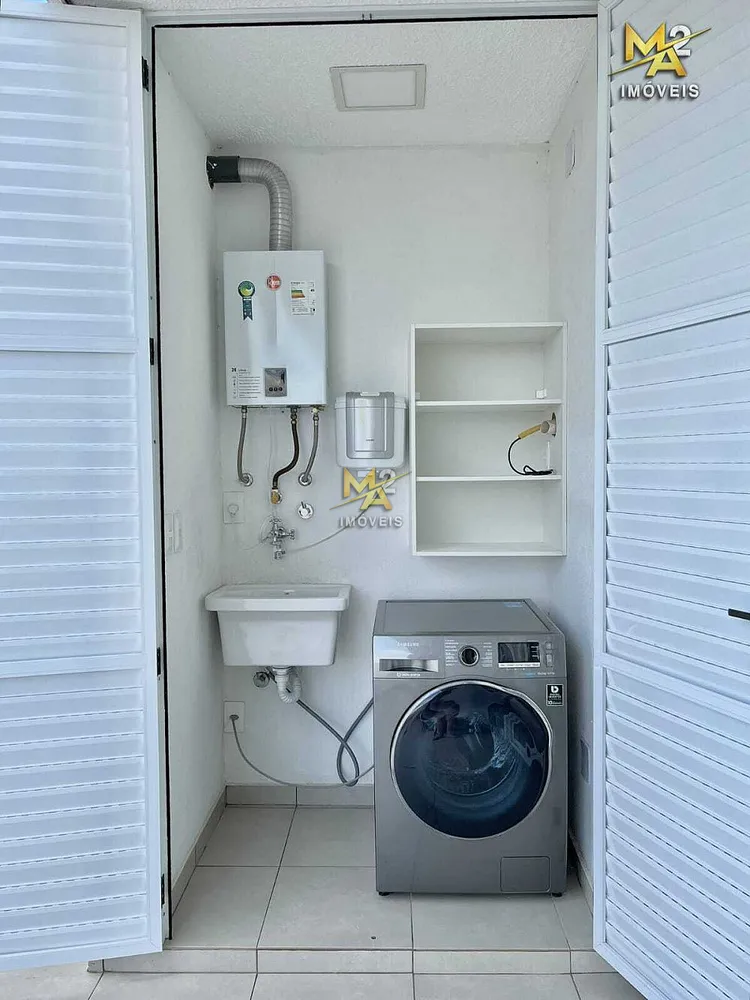 Apartamento, 3 quartos, 186 m² - Foto 8