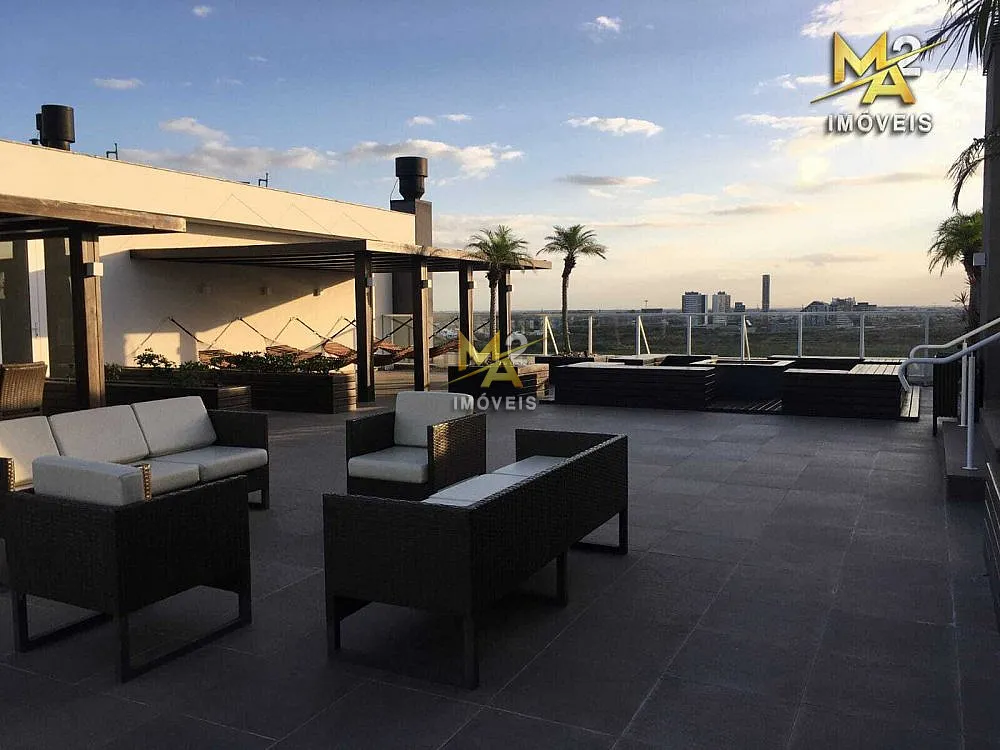 Apartamento, 3 quartos, 186 m² - Foto 14