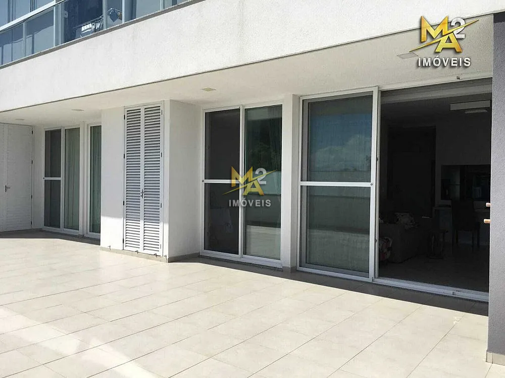 Apartamento, 3 quartos, 186 m² - Foto 1