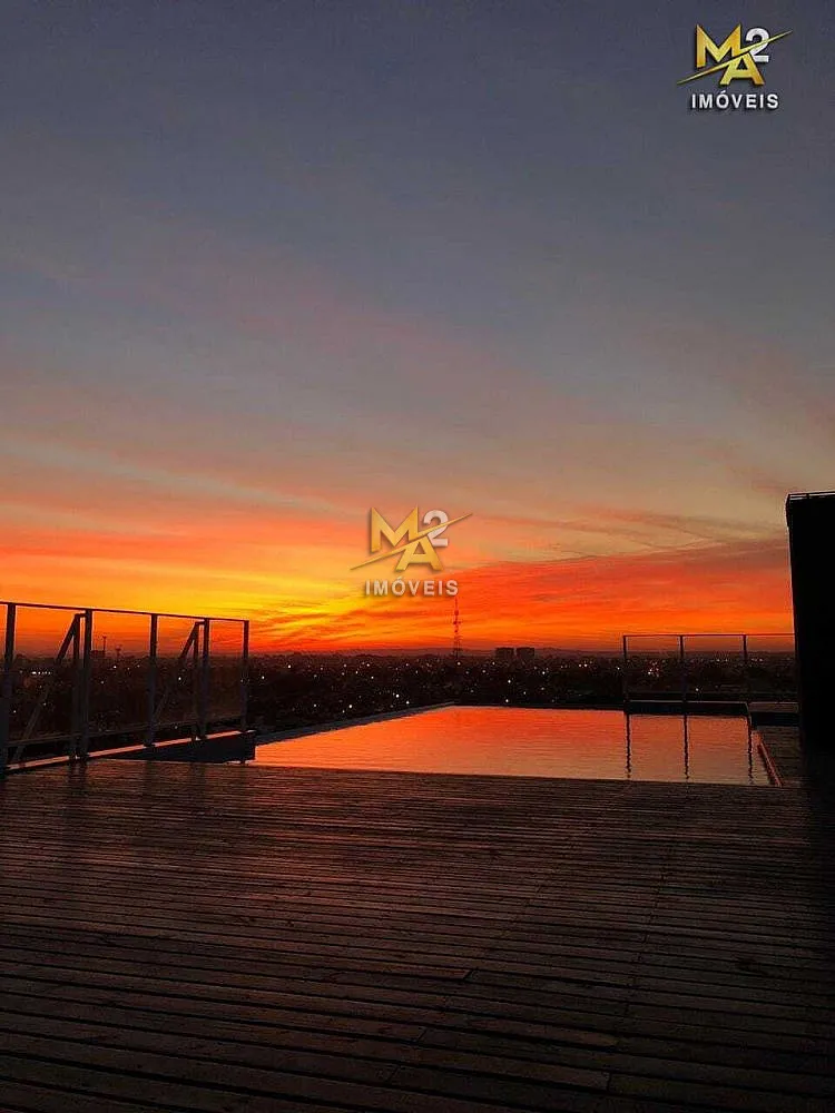 Apartamento, 3 quartos, 186 m² - Foto 10
