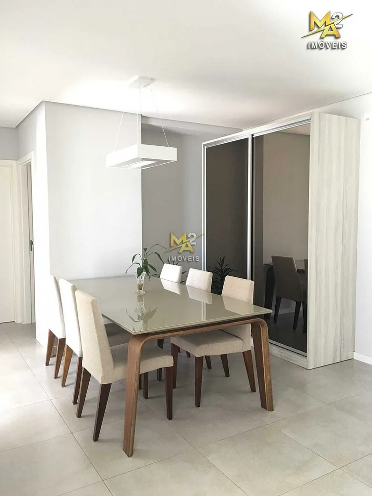 Apartamento, 3 quartos, 186 m² - Foto 3