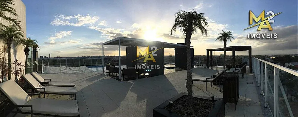 Apartamento, 3 quartos, 186 m² - Foto 13