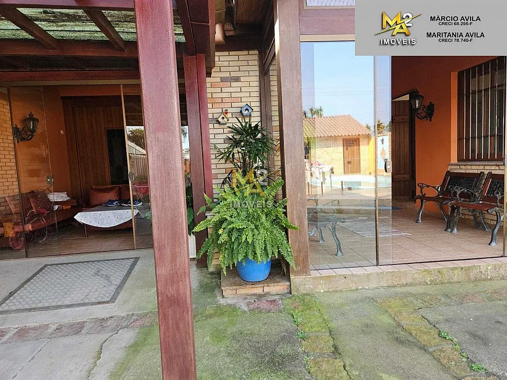 Sobrado, 3 quartos, 516 m² - Foto 2