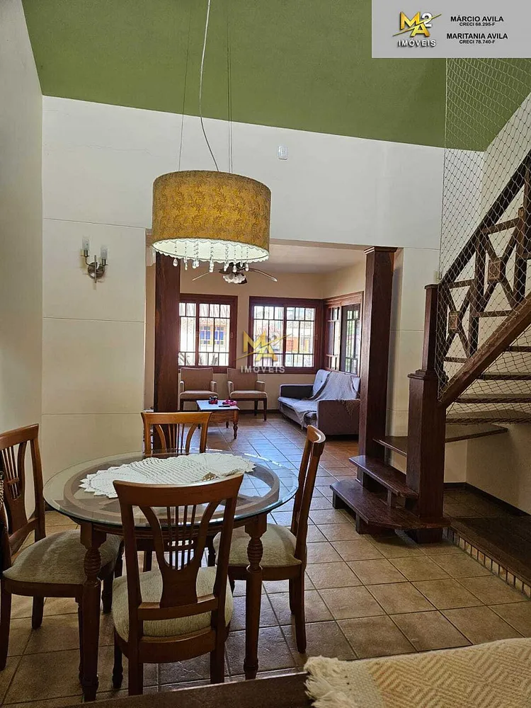 Sobrado, 3 quartos, 516 m² - Foto 6