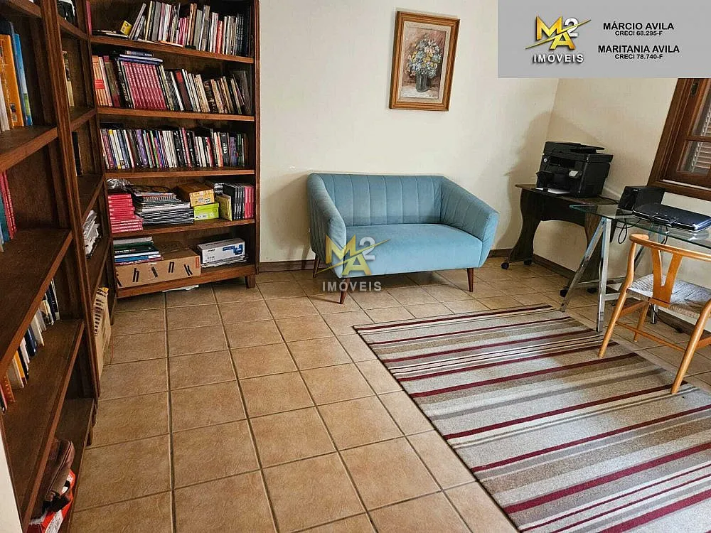 Sobrado, 3 quartos, 516 m² - Foto 5