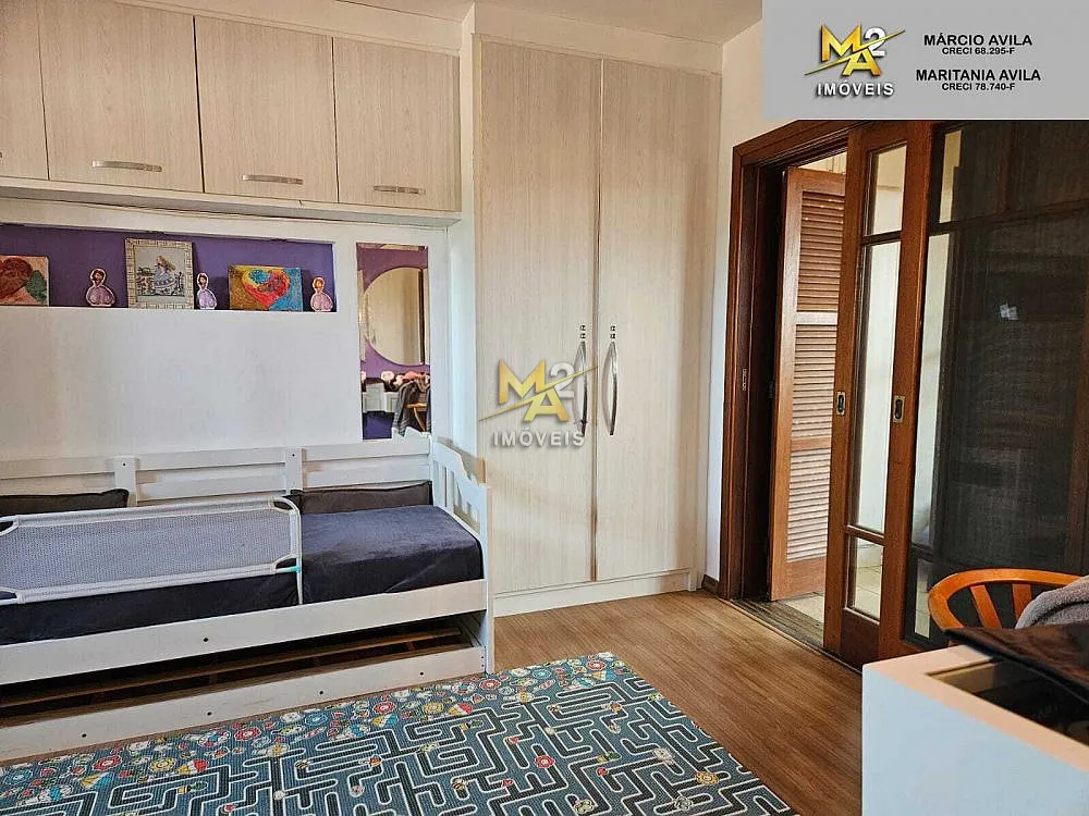 Sobrado, 3 quartos, 516 m² - Foto 16