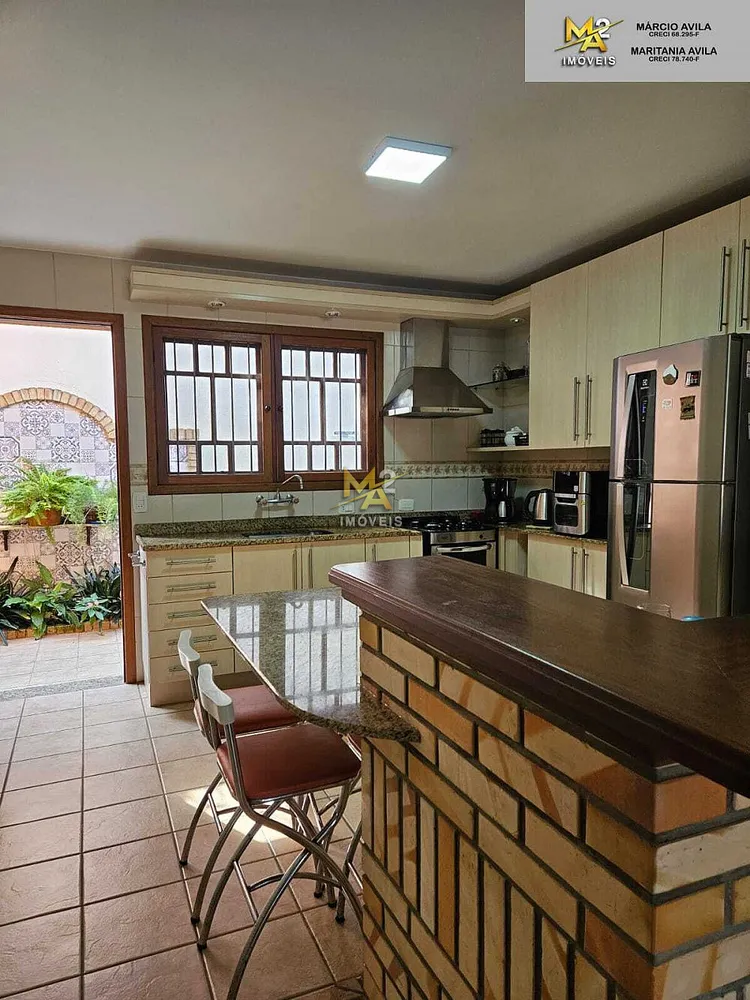 Sobrado, 3 quartos, 516 m² - Foto 7