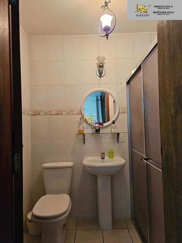 Sobrado, 3 quartos, 516 m² - Foto 14